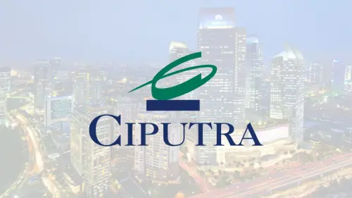 Ciputra Development Records Rp11.02 Trillion in 2024 Marketing Sales | KF Map – Digital Map for Property and Infrastructure in Indonesia